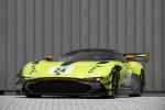 Aston Martin Vulcan AMR Pro 2017 года